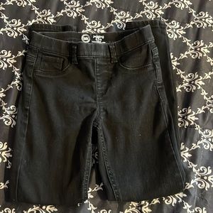 Wonder nation jeggings